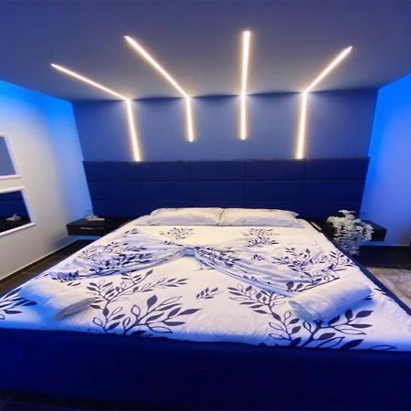 Motel Villa Star ジラニ エクステリア 写真