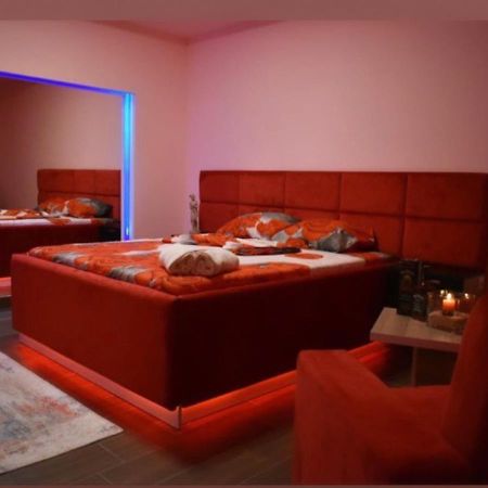 Motel Villa Star ジラニ エクステリア 写真